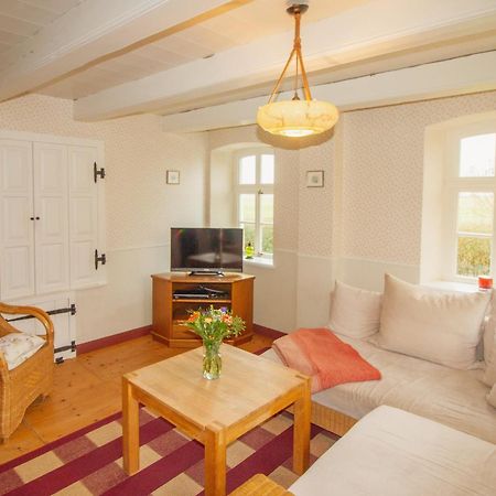 Ferienhaus Utkiek Krummhörn Eksteriør bilde