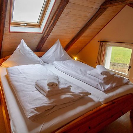 Ferienhaus Utkiek Krummhörn Eksteriør bilde