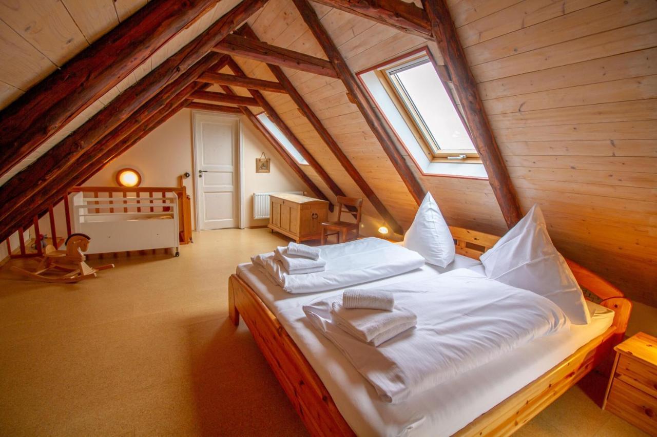 Ferienhaus Utkiek Krummhörn Eksteriør bilde
